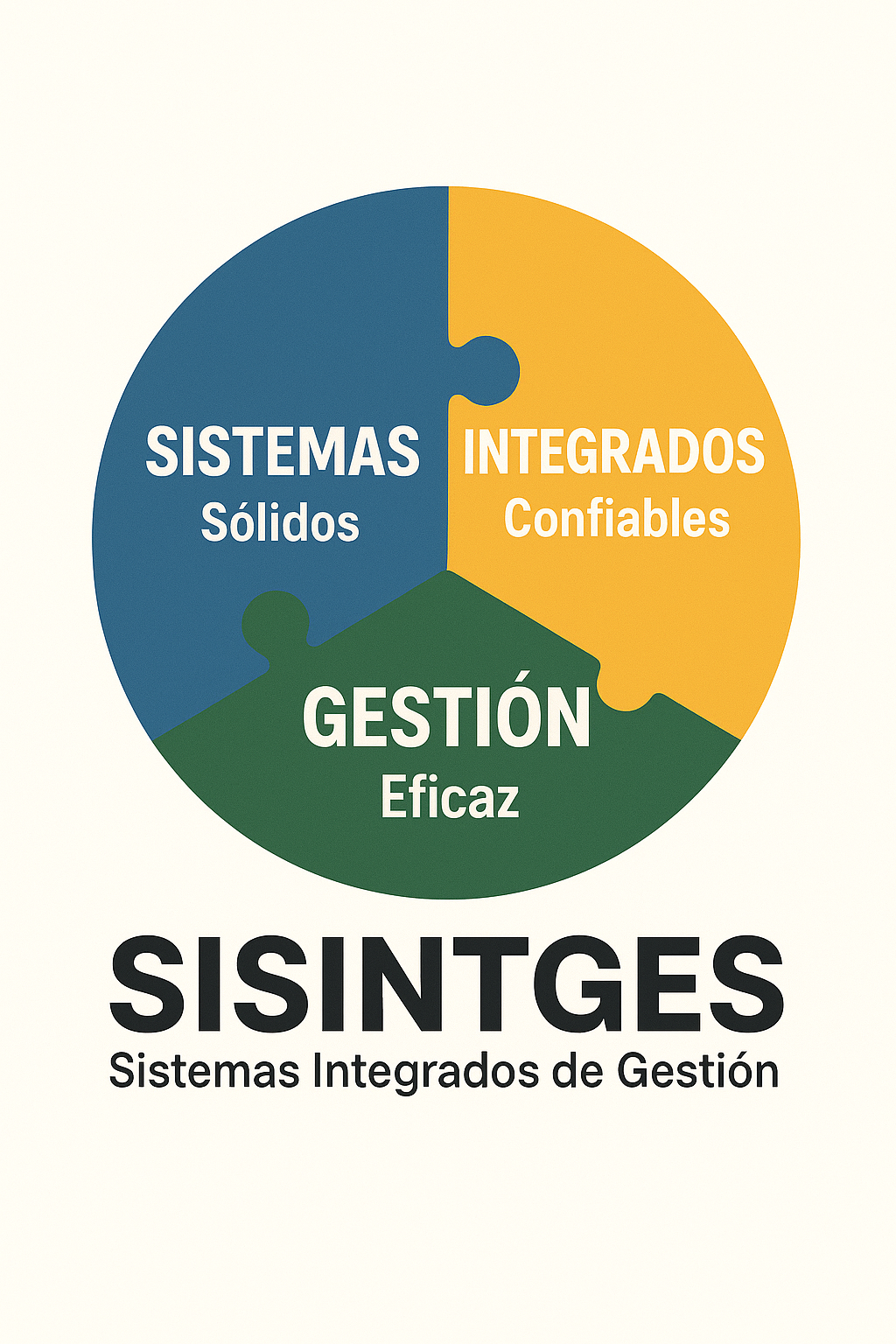 SISINTGES - Sistemas Integrados de Gestión